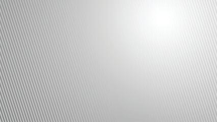 gray abstract background with lines for backdrop or presentation