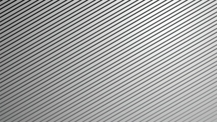 gray abstract background with lines for backdrop or presentation