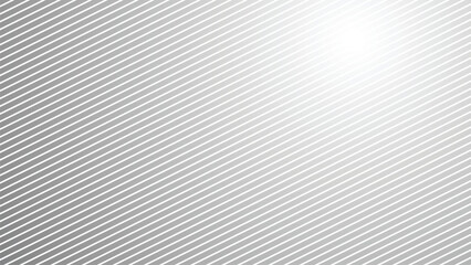 gray abstract background with lines for backdrop or presentation