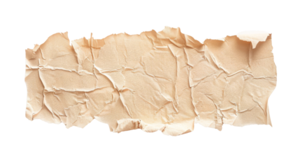 Beige Sticking Plaster