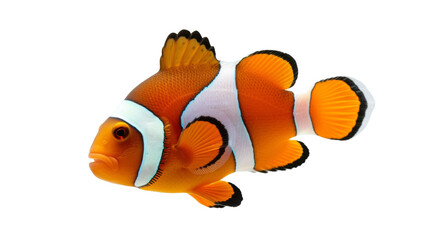  clown fish