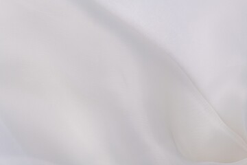 White background, fabric texture design