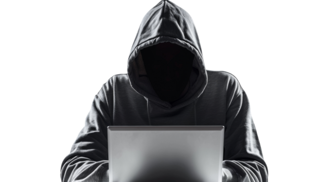 hacker