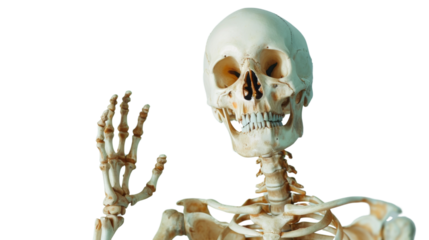 skeleton