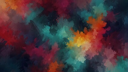 Abstract Contemporary Background ai_generated