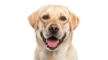 labrador retriever dog