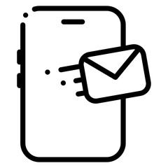 send email message icon