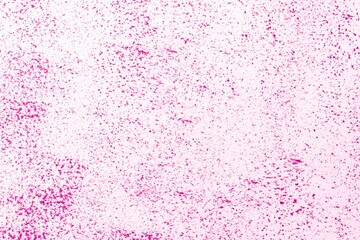 Pink paint texture background, rough design
