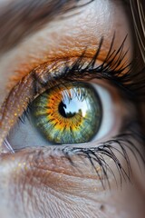 vision of the individual