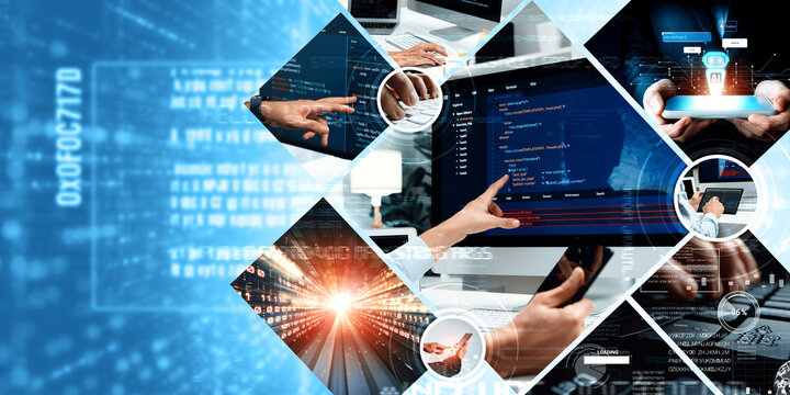 Computer programming, coding and AI artificial intelligence software development engaged by skilled coder and prompt engineer to develop LLM automated AI artificial intelligence virtual assistant NLP