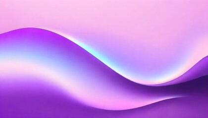 Beautiful vivid purple gradient background smooth and texture