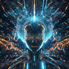 background ai
