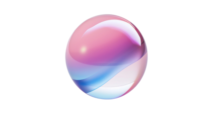 Gradient Sphere 