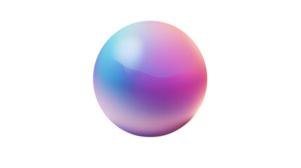 Gradient Sphere 