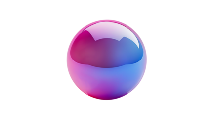 Gradient Sphere 