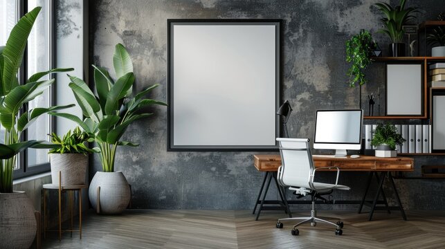 Professionalism: the cornerstone of every blank canvas, every mockup masterpiece.