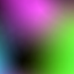 Fototapeta premium Modern Gradient Dark Abstract Background 