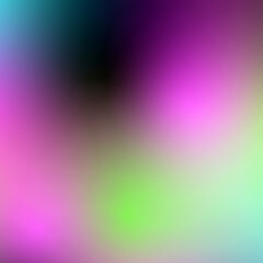 Modern Gradient Dark Abstract Background 