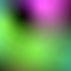 Modern Gradient Dark Abstract Background 