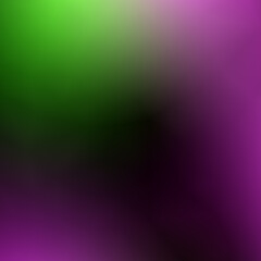 Modern Gradient Dark Abstract Background 