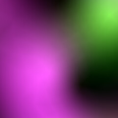 Obraz premium Modern Gradient Dark Abstract Background 