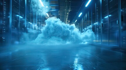 cloud security cyber threats, advanced security measures in cloud environments