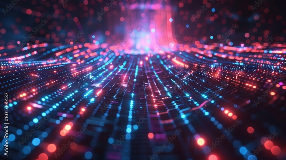 Poster understanding the fundamentals of data flow is crucial for comprehending complex systems.