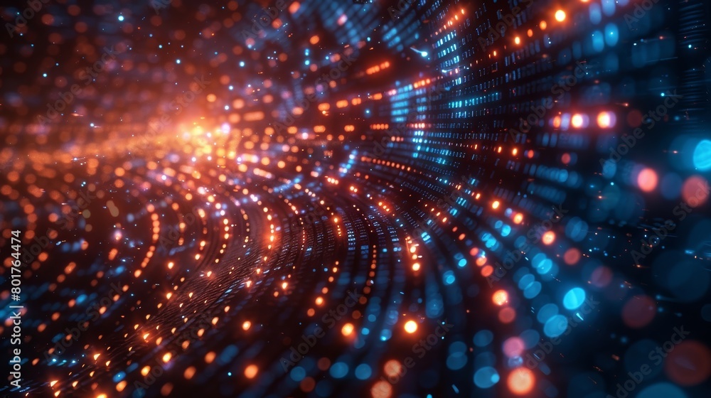 Poster understanding the fundamentals of data flow is crucial for comprehending complex systems.