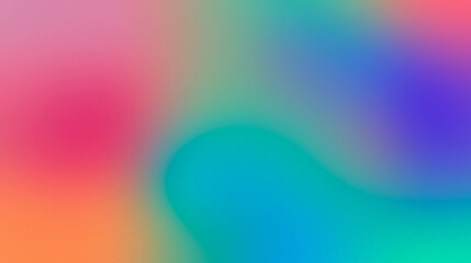 color gradient wallpaper but noise, neo brutalism concept, banner