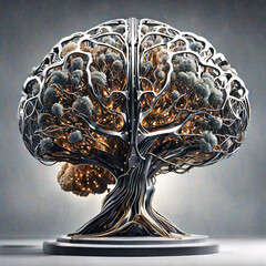 the brain of the world
