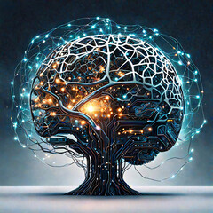 brain tree