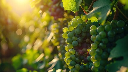 An organization focused on creating high-grade beverages from vineyard products