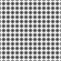 black and white seamless background