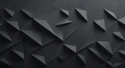 Naklejka premium Honeycomb Haven: Refuge in Geometric Beauty 