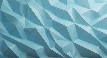 Fototapeta premium Hexagonal Harmonies: Nature's Melodic Geometry 