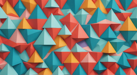 Polygonal Poetry: Verses of Hexagonal Beauty
