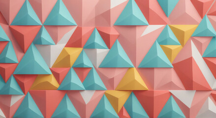 Hexagon Opulence: Luxurious Layers of Symmetry
