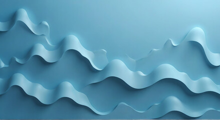 Coastal Cascade Chronicles
   Banners , Wallpaper