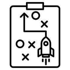 Release Planning icon