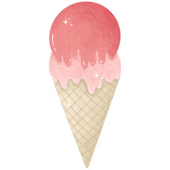 Summer Vacations Drawing Set