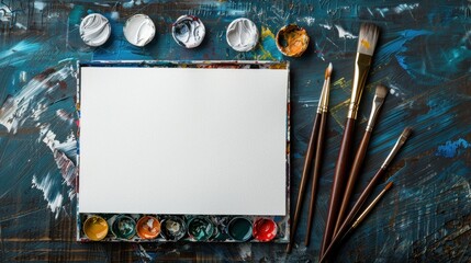 Customer-rated professionalism: Where every blank canvas tells a story.