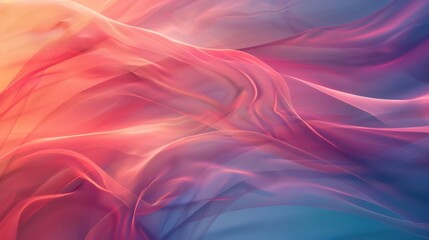 Obraz premium abstract background for full color gamut screen, rich tones
