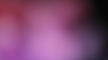 Blurred colored abstract background