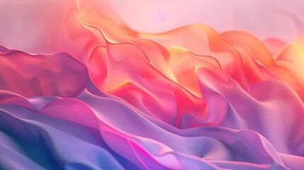 Fototapeta premium abstract background for full color gamut screen, rich tones