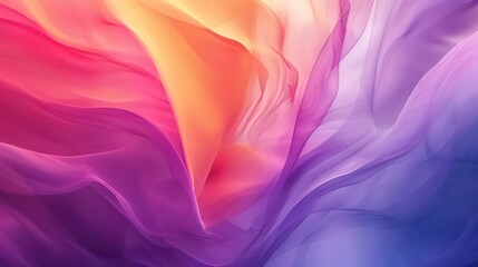 Obraz premium abstract background for full color gamut screen, rich tones