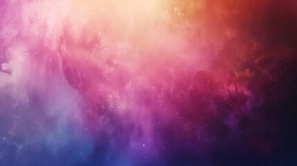 abstract background for full color gamut screen, rich tones