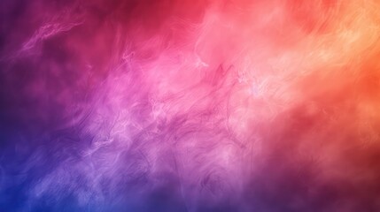 abstract background for full color gamut screen, rich tones