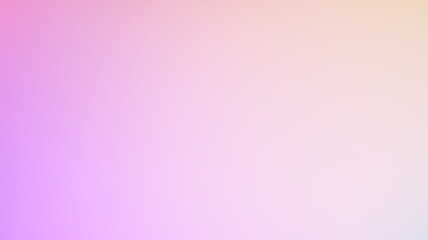 Blurred colored abstract background