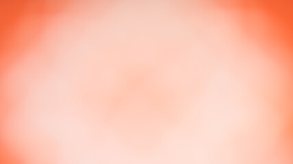 Blurred colored abstract background