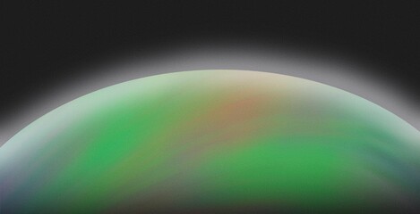 Planet Background Gradient colors Fluid liquid with noise effect Grain Glowing Space Wallpaper Melting Dynamic space Gradient Mesh Water painted marble texture